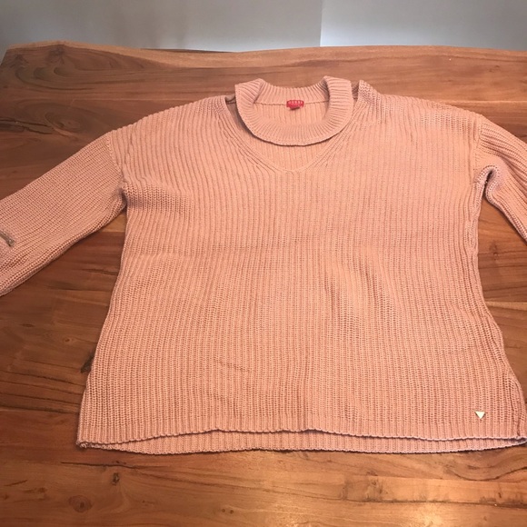 Knitted sweater - Picture 1 of 3